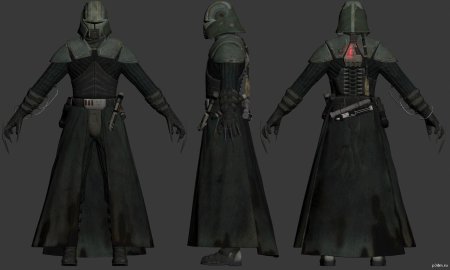 Лорд старкиллер звездные войны