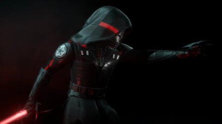 Гален марек старкиллер инквизитор