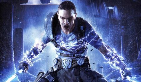 Star wars the force unleashed