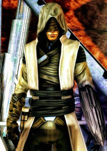 Гален марек джедай