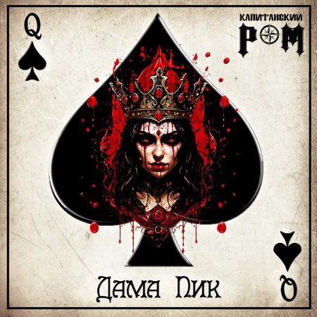 Пикова дама