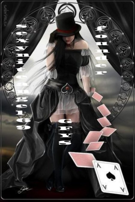 Дама пиковая