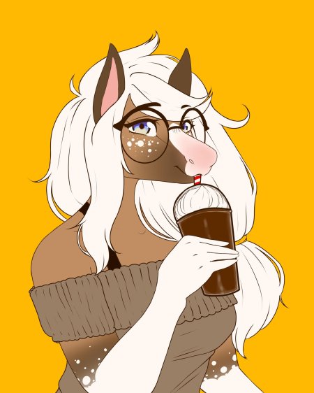 Фарри хорсе