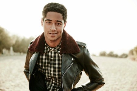 Альфред энок