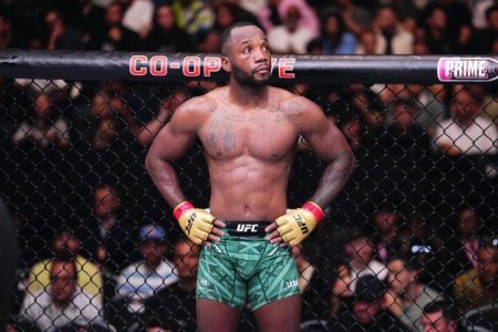 Леон эдвардс белал мухаммад