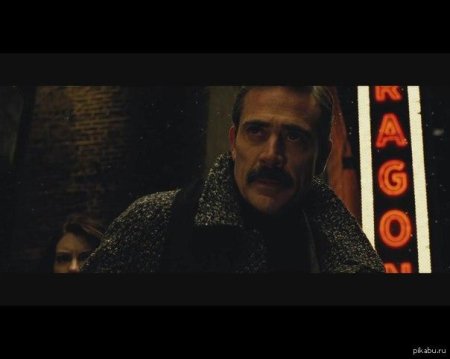 Джеффри дин морган бэтмен против супермена