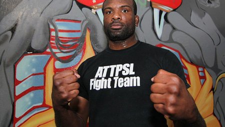 Рампейдж джексон жени