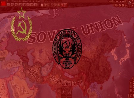 Ссср на рабочий стол