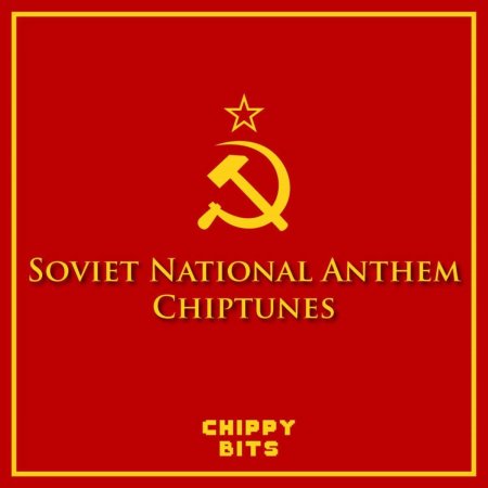 Soviet national anthem