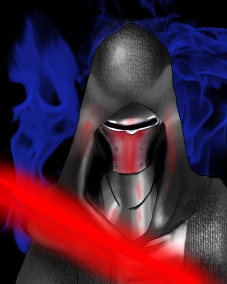 Звёздные войны дарт реван