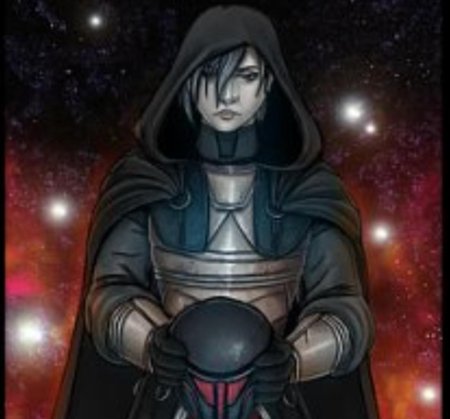 Звездные войны реван малак