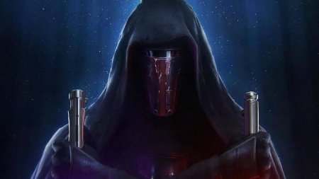 Дарт реван звездные войны