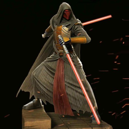 Реван звездные войны