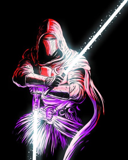 Звёздные войны дарт реван