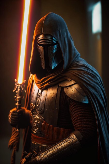 Звёздные войны дарт реван