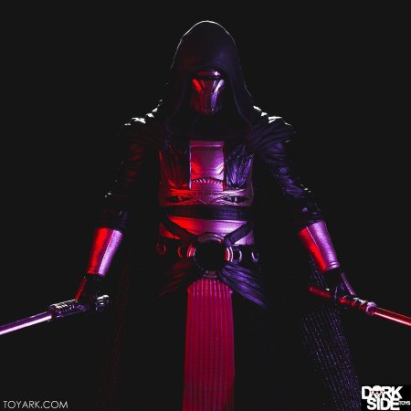 Звёздные войны дарт реван