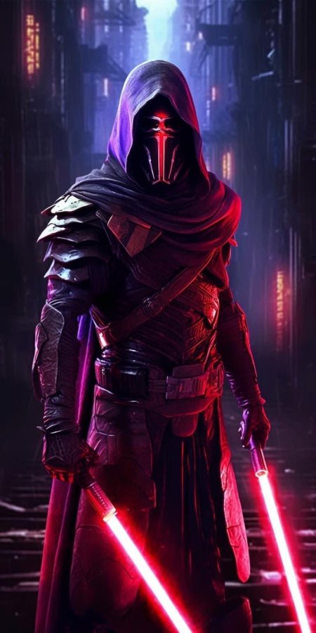 Реван звездные войны