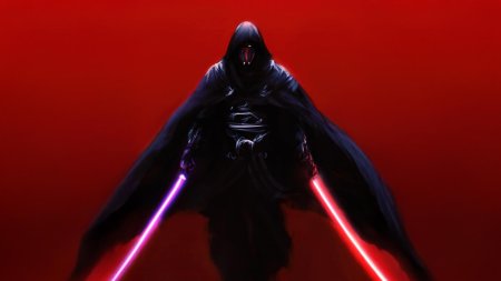 Ситхи звездные войны