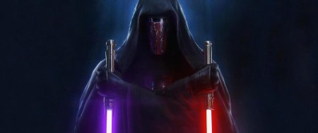 Звёздные войны дарт реван