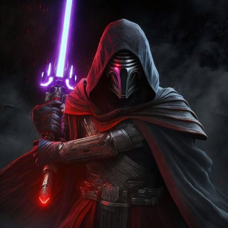 Звездные войны ситхи