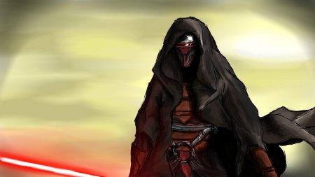 Лорд ситхов дарт реван