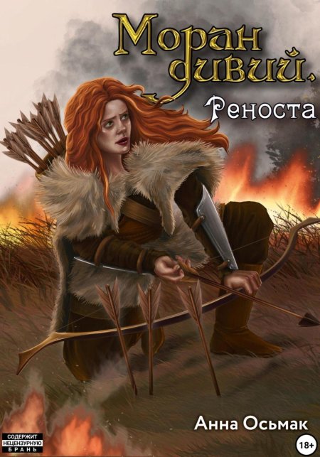 Книга вторая