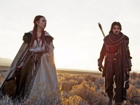 Мифика: задание для героев фильм 2014