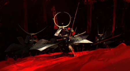 Доминик майер художник