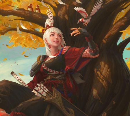 Персонажи фэнтези