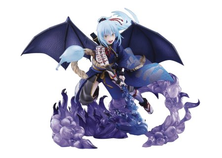 Нендороид римуру темпест