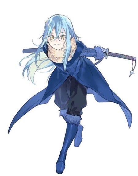 Римуру темпест