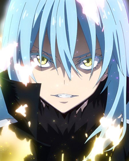 That time i got reincarnated as a slime season