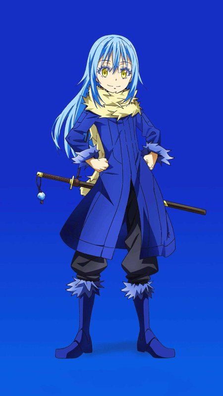 Римуру князь тьмы