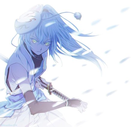 Tensei shitara slime datta ken