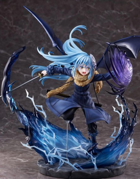 Римуру фигурка