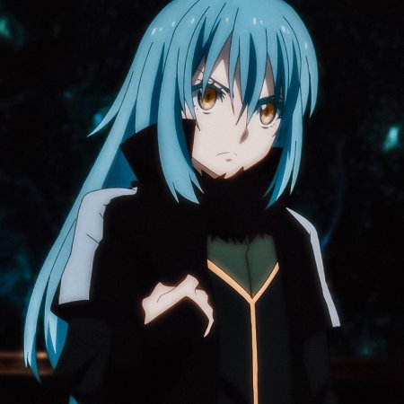 That time i got reincarnated as a slime