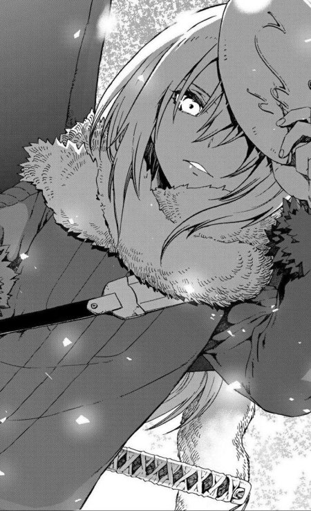 Римуру манга