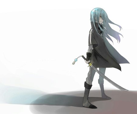 Римуру темпест лорд демон