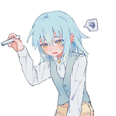 Слизь римуру