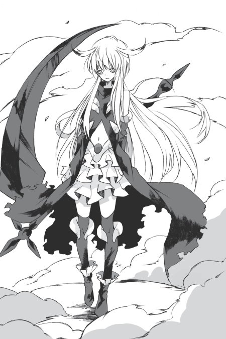 Римуру демон лорд