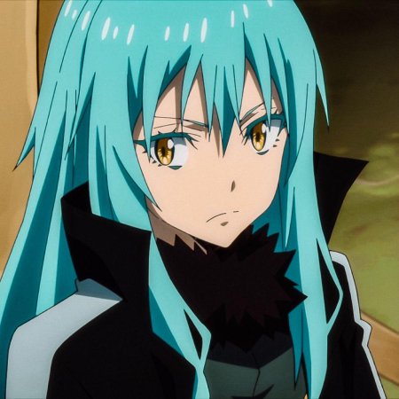 Tensei shitara slime datta ken