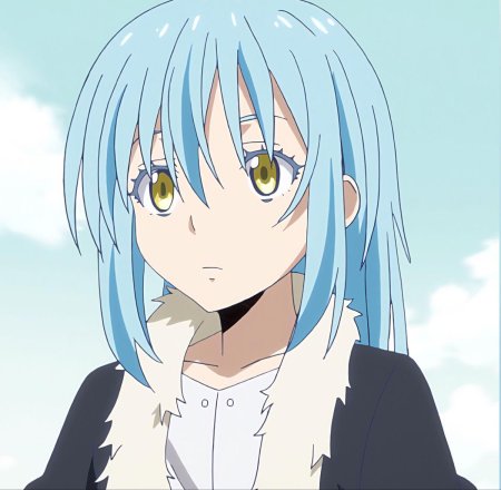 Римуру князь тьмы