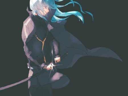 Римуру князь тьмы