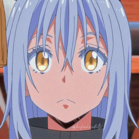 That time i got reincarnated as a slime