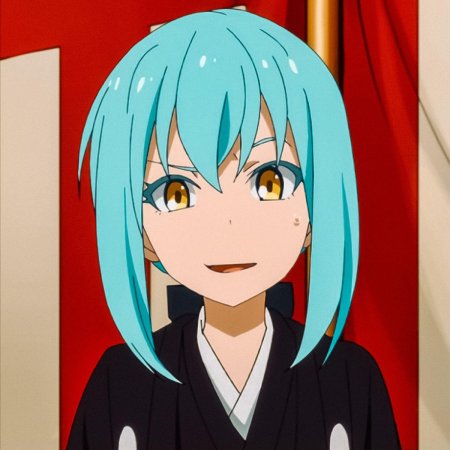 Tensei shitara slime datta ken