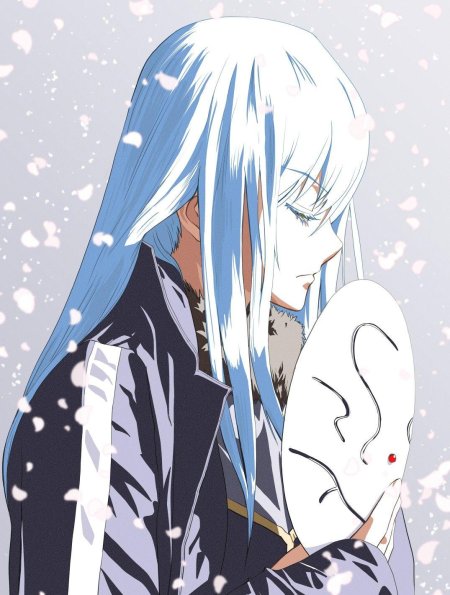 Tensei shitara slime datta ken