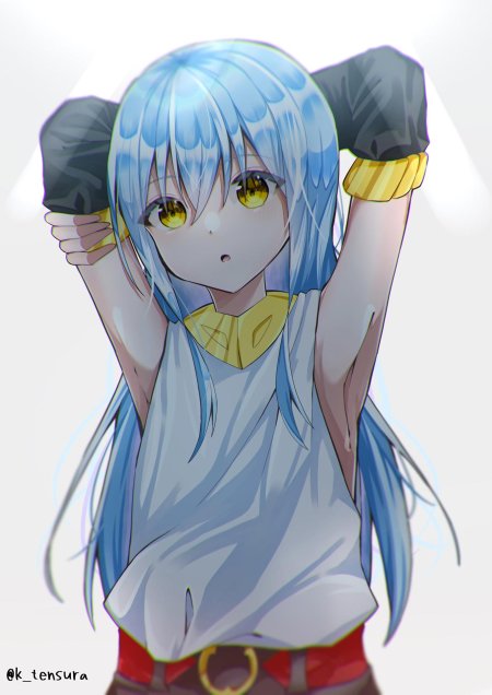 Rimuru tempest