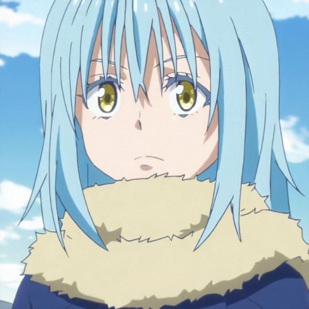 Римуру князь тьмы