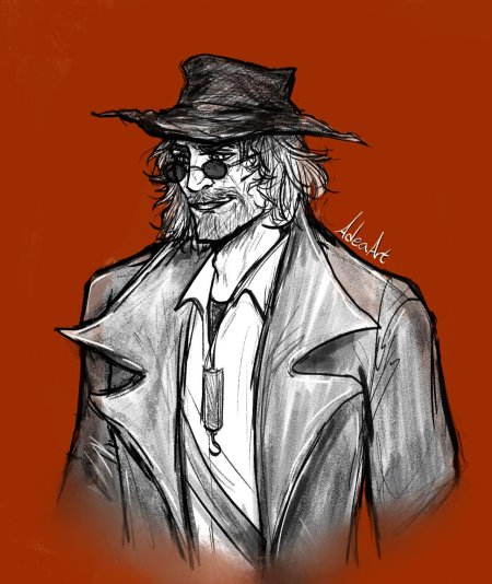 Карл хайзенберг резидент