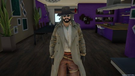 Карл хайзенберг резидент